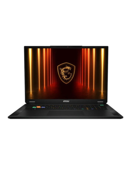 Portatil msi stealth 18 hx - 78es u9 - 275hx