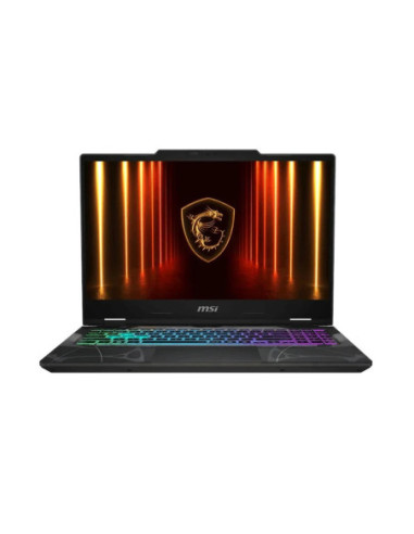 Portatil msi thin 15 - 2889xes i5 - 13420h 16gb