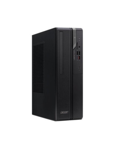 Ordenador acer veriton x2 vx2735g u7 - 265