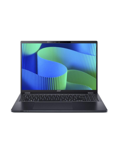 Portatil acer tmp416 - 53 u5 - 125u 16gb ssd