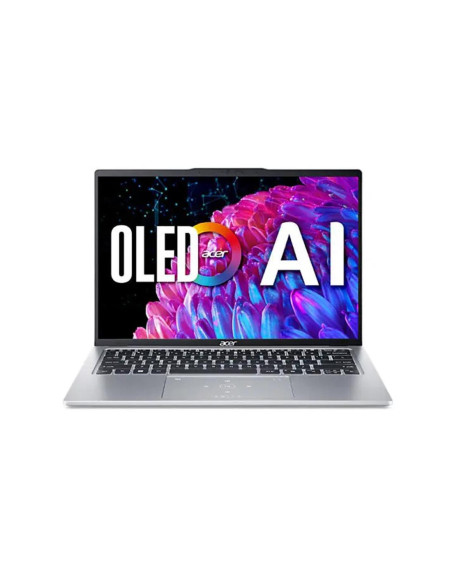 Portatil acer sfg14 - 73 - 73ey u7 - 155u 16gb ssd