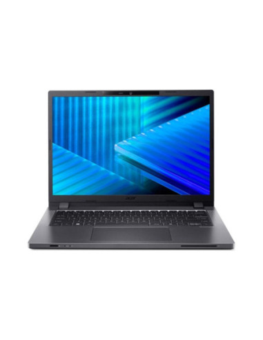 Portatil acer tmp214 - 75 - g3 u7 - 155h 16gb ssd