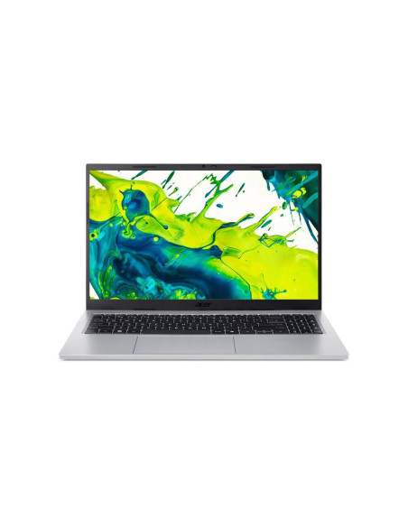 Portatil acer aspire go 15 - 72p core