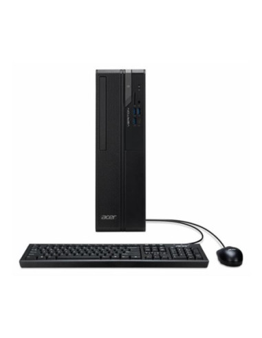 Ordenador acer veriton x2723g i7 - 14700 16gb