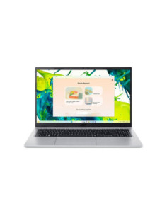 Portatil acer aspire go 15 - 72p - 5950 core