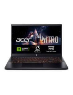 Portatil acer nitro v 15 anv15 - 52 - 93b4