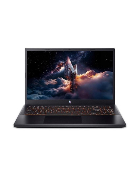 Portatil acer nitro v 15 anv15 - 52 - 92hw