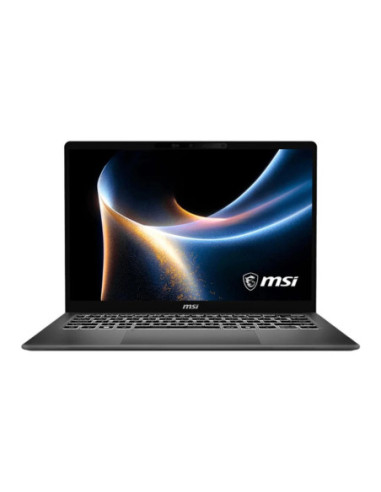 Portatil msi prestige 14 ai+ - 006es u7 - 355