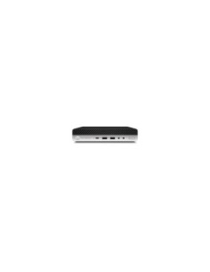 Ordenador reacondicionado mini hp elitedesk 800