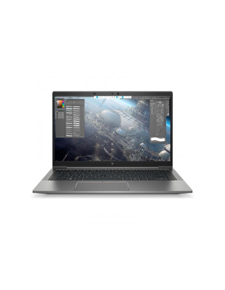 Portatil reacondicionado hp zbook firefly 14
