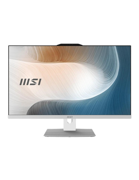 Ordenador all in one msi am272p - 1413eu