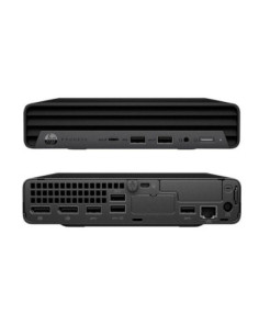 Ordenador reacondicionado mini hp 600 g6