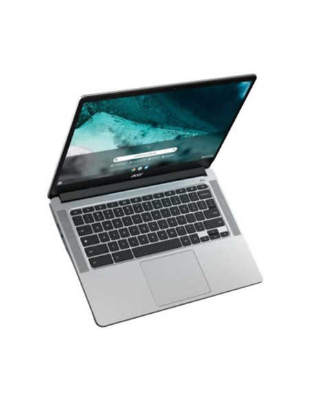 Portatil acer chromebook 314 c934 n6000