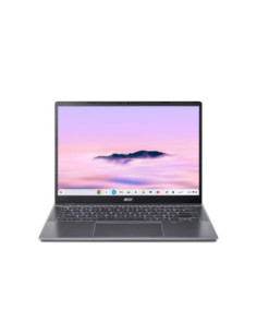 Portatil acer chromebook plus 514 core