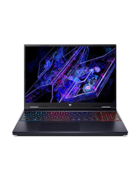 Portatil acer predator helios neo 16