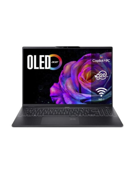 Portatil acer swift 16 ai sf16 - 51