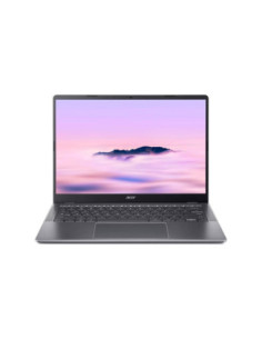 Portatil acer chromebook plus 514 n355