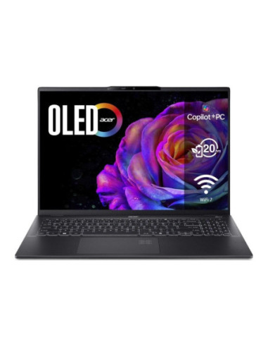 Portatil acer swift 16 ai sf16 - 51