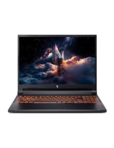 Portatil acer nitro v 16 ai