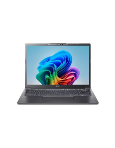 Portatil acer aspire 14 a14 - 52m u5 - 226v