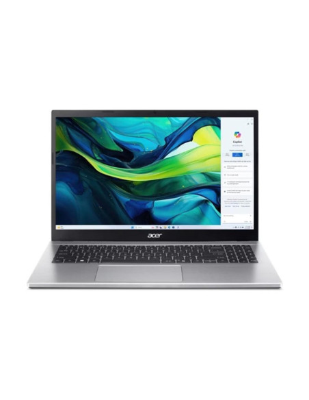 Portatil acer ag15 - 42p - r836 r5 - 7430u 16gb ssd