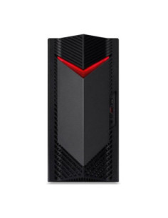 Ordenador gaming acer nitro n50 - 656 i5 - 14400f