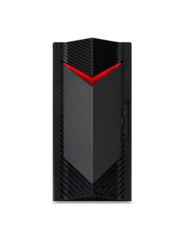 Ordenador gaming acer nitro n50 - 656 i5 - 14400f