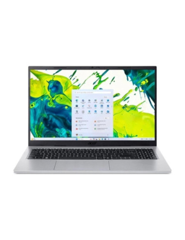 Portatil acer ag16 - 71p - 96l7 core 7 - 150u 16gb