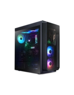 Ordenador gaming acer predator po7 - 660 u7 - 265kf