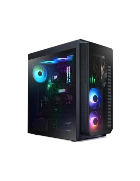 Ordenador gaming acer predator po7 - 660 u7 - 265kf