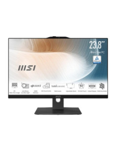Ordenador all in one msi am242p - 1289es