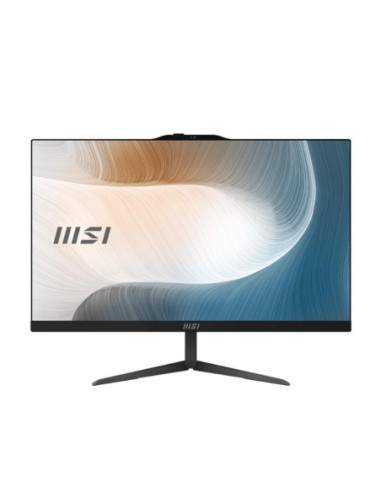 Ordenador all in one msi am242 - 1897xe