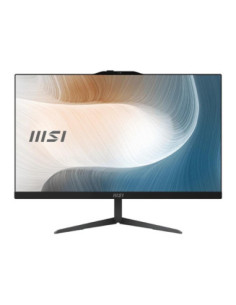Ordenador all in one msi am242 - 2255eu