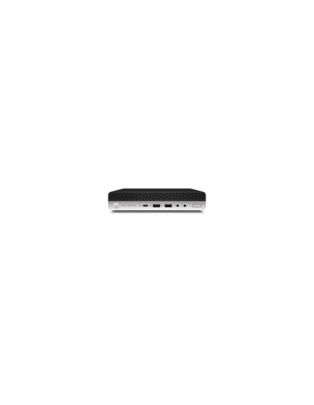 Ordenador reacondicionado sff hp prodesk 400