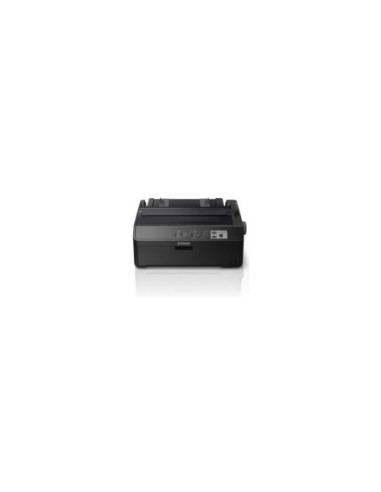 Impresora epson matricial lq - 590ii usb paralelo