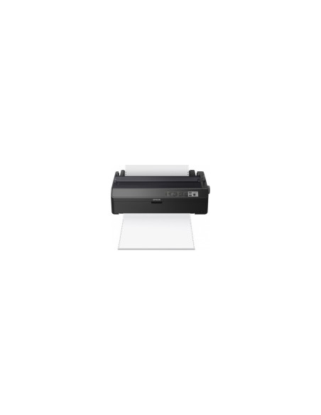 Impresora epson matricial lq2090ii usb paralelo