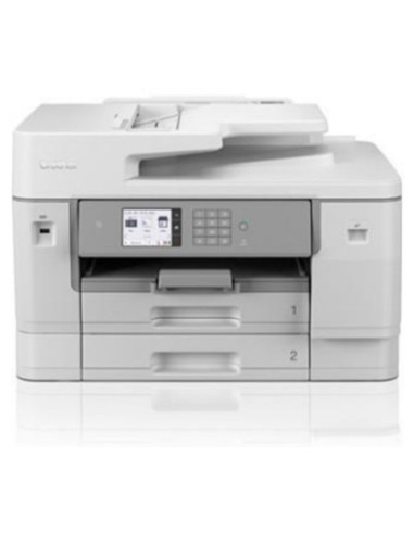 Multifunción inyección brother mfcj6955dwre1 color wifi