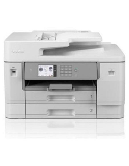 Multifunción inyección brother mfcj6955dwre1 color wifi