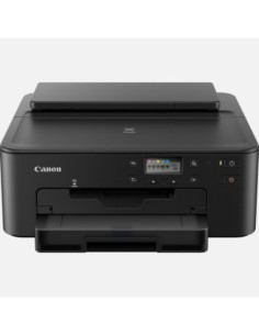 Impresora canon pixma ts705a inyeccion color