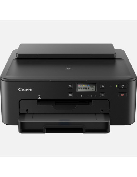 Impresora canon pixma ts705a inyeccion color