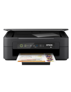 Multifunción inyección epson expressión home xp - 2200