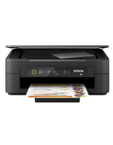 Multifunción inyección epson expressión home xp - 2200
