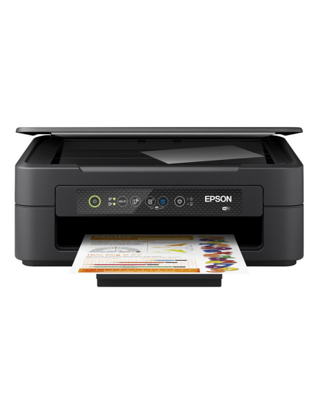 Multifunción inyección epson expressión home xp - 2200