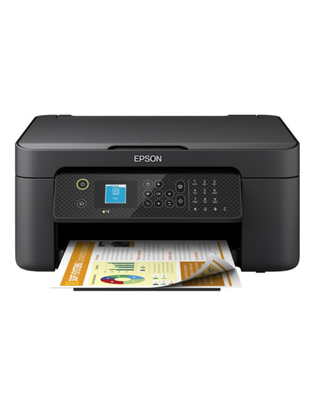 Multifunción inyección epson workforce wf - 2910dwf color