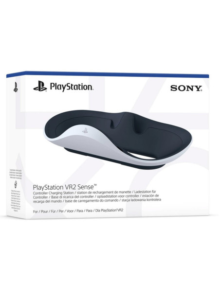 Accesorio sony ps5 -  estacion carga