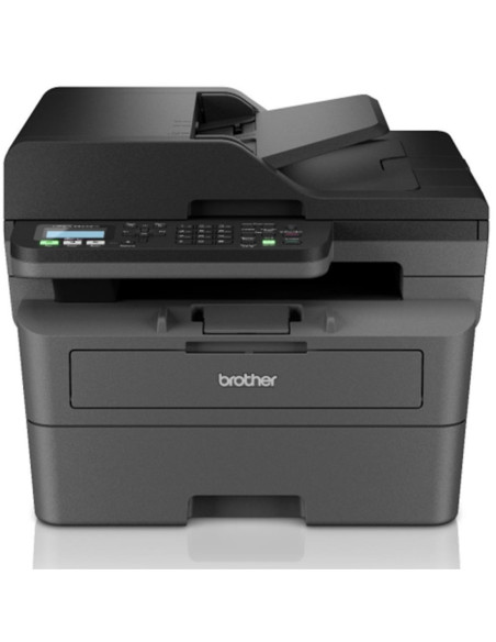 Mfc - l2827dwxl impresora multifuncin laser a4 1200