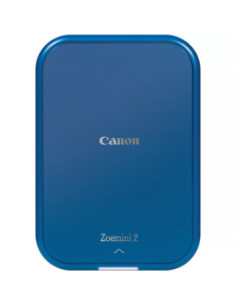 Impresora fotografica canon zoemini printer 2