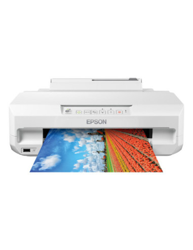 Impresora inyeccion epson expresion photo xp - 65