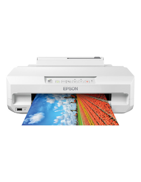 Impresora inyeccion epson expresion photo xp - 65