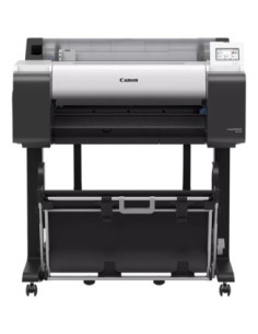 Plotter canon tm - 255 imageprograf a1 24 pulgadas